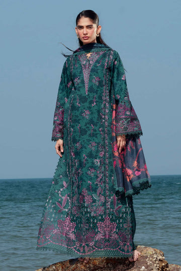 Afrozeh Emerald Online Shopping